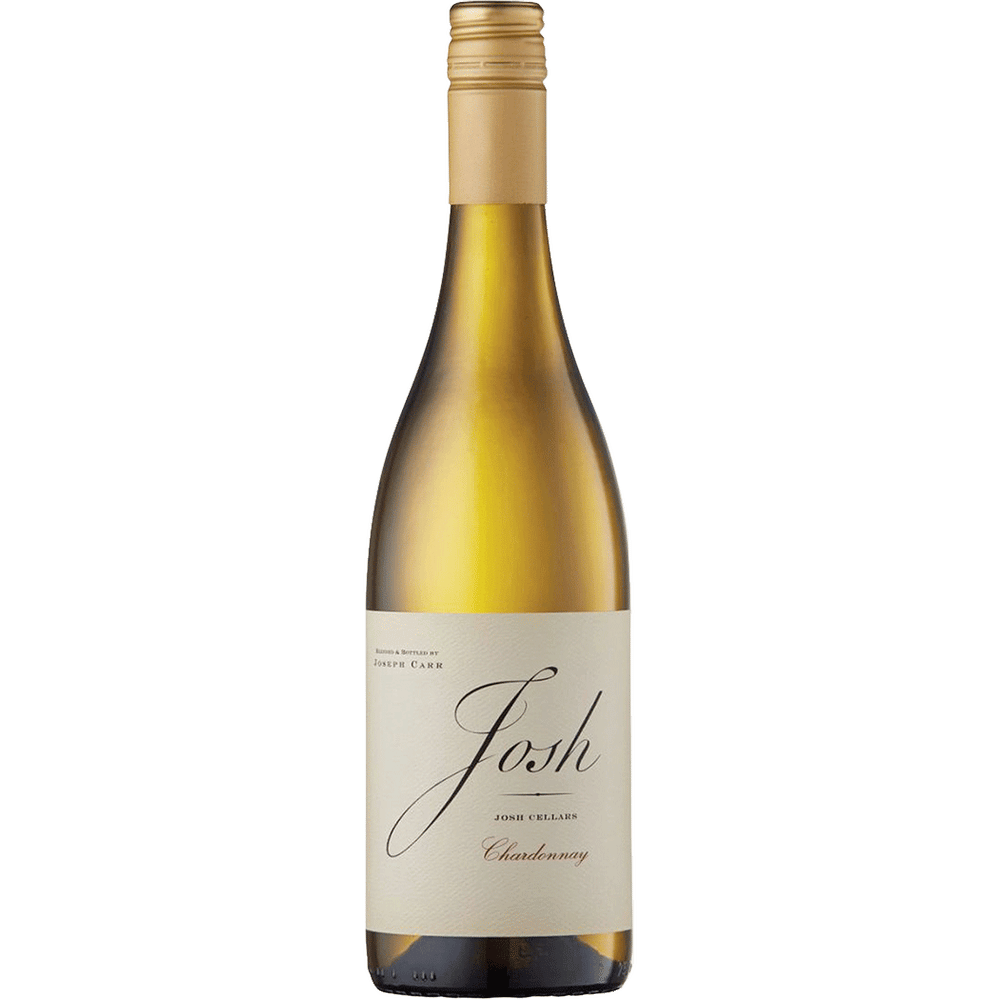 Josh Chardonnay 750ml